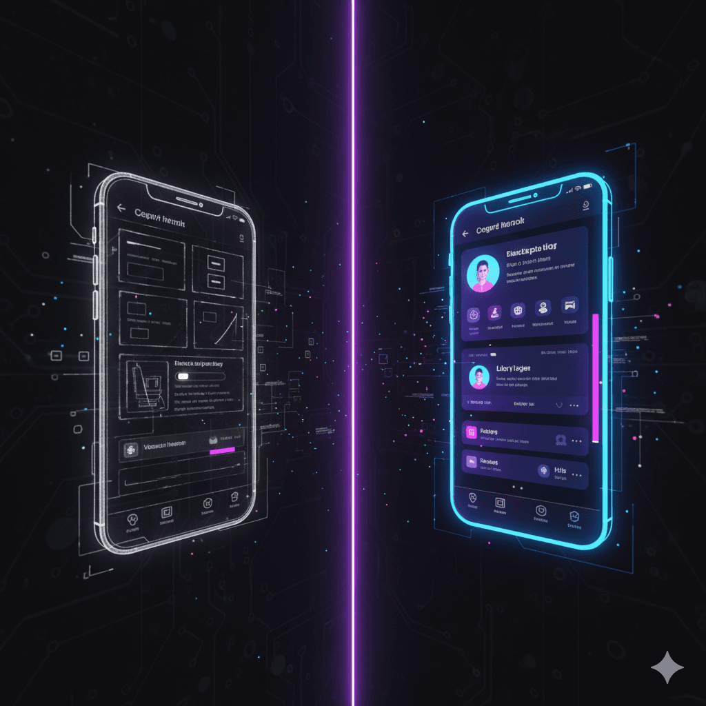 The ROI of Good Design: Why UI/UX is More Than Just Looks