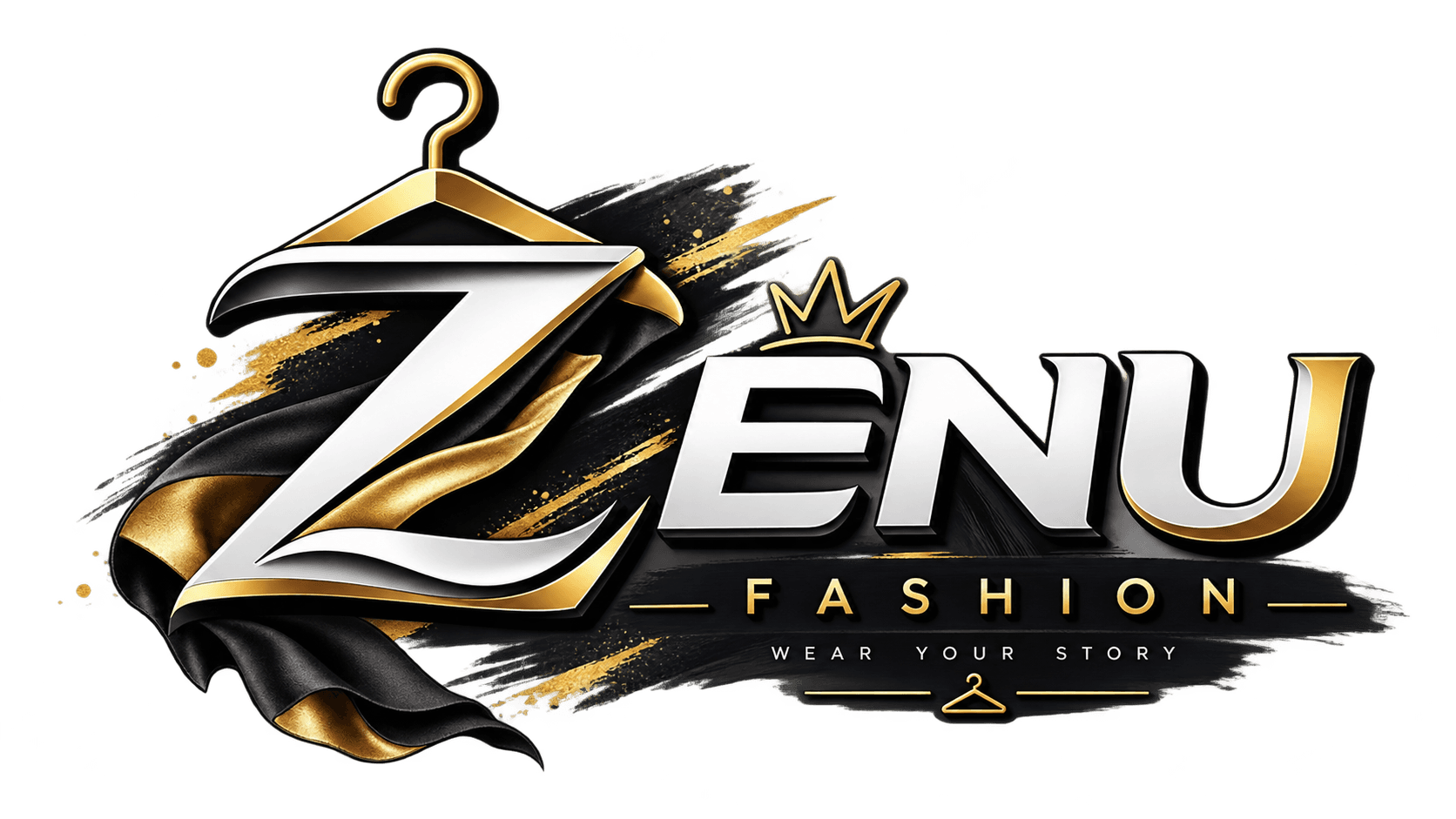 Zenu Fashion
