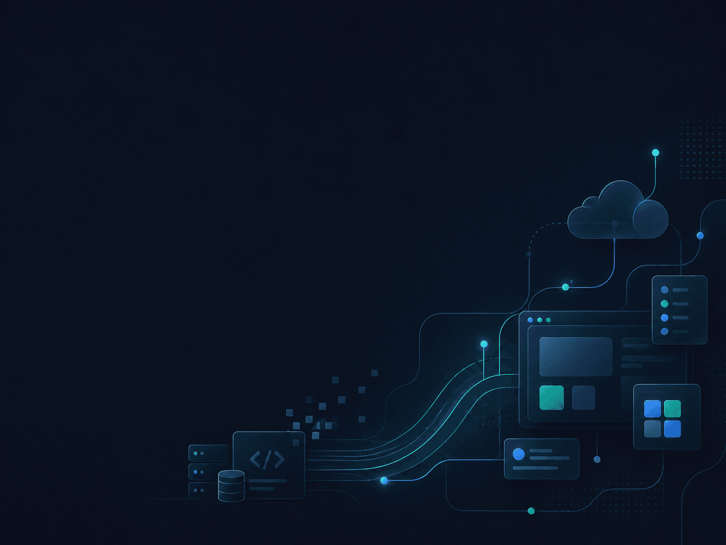 Legacy System Modernization Background