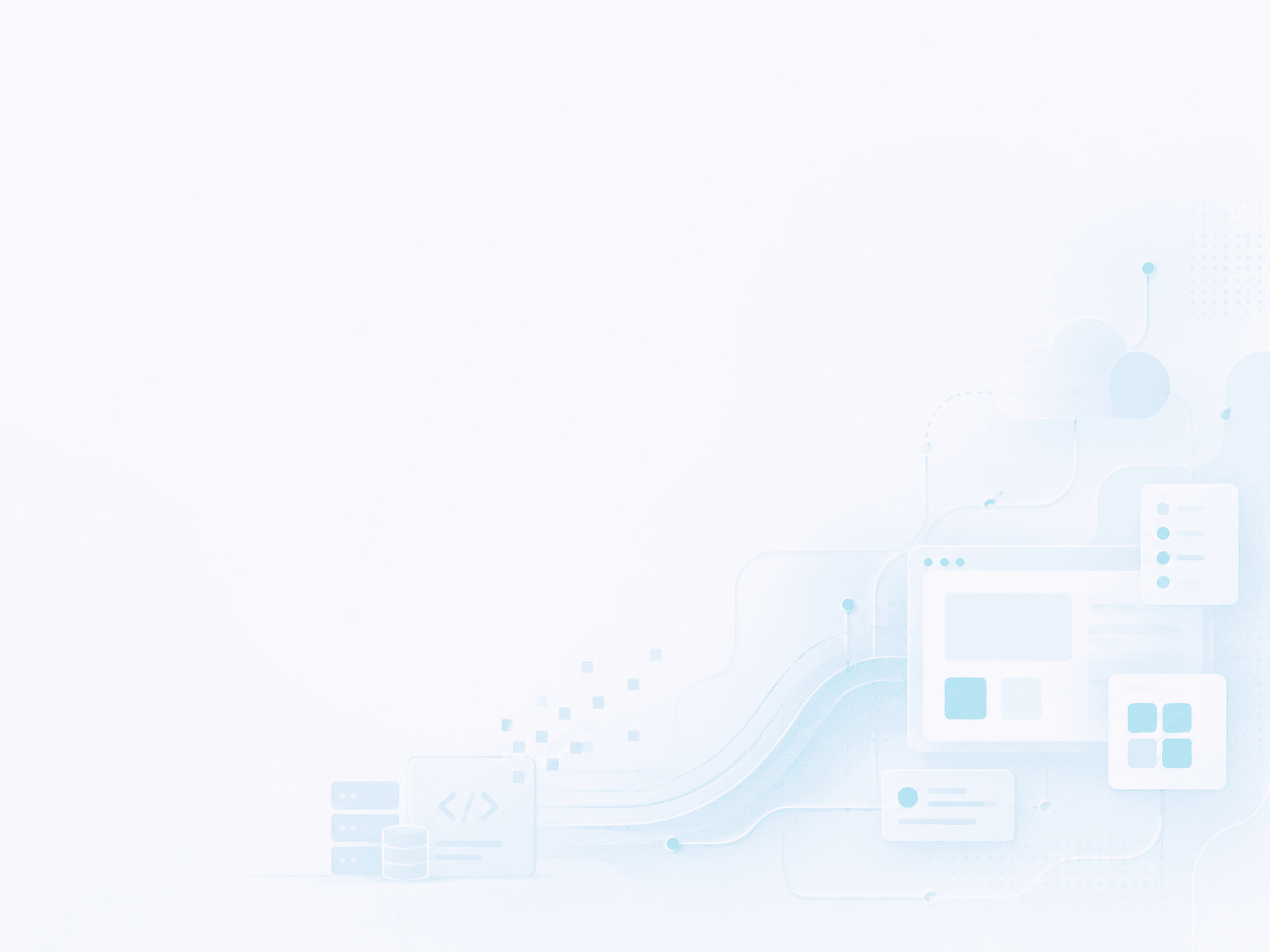 Legacy System Modernization Background