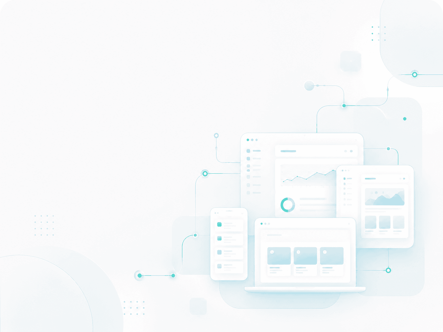 Multi-Platform SaaS Engineering Background